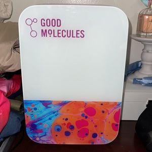 Good Molecules Limited Edition Skincare Fridge